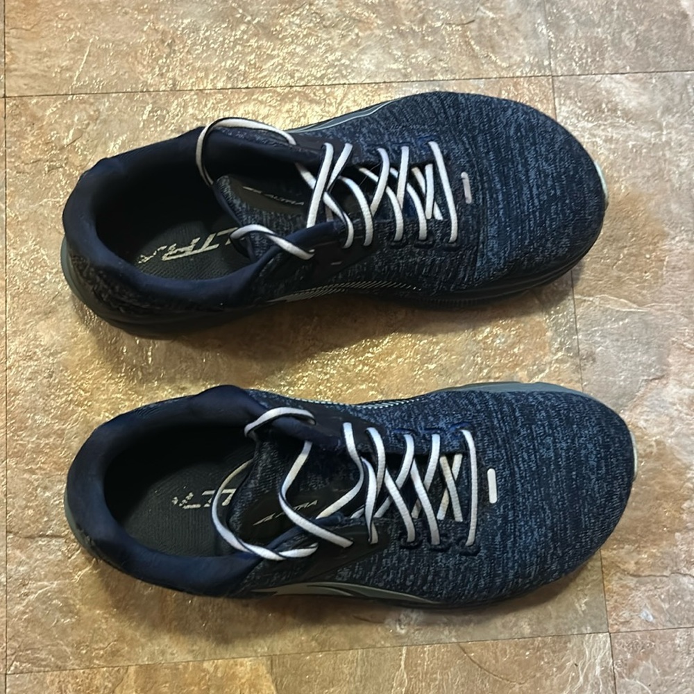 Altra Torin 5 Luxe Navy Women’s 9